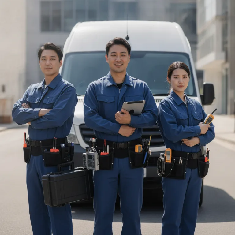 침해사고 대응 전문가 Ulsan
